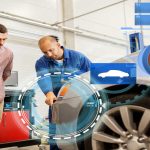 Automotive Engineering Evolution: 10 Meilensteine, die dich inspirieren?