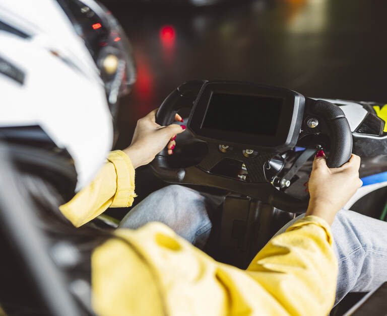 Racing Car Technology: 10 Geheimnisse, die dich fesseln?