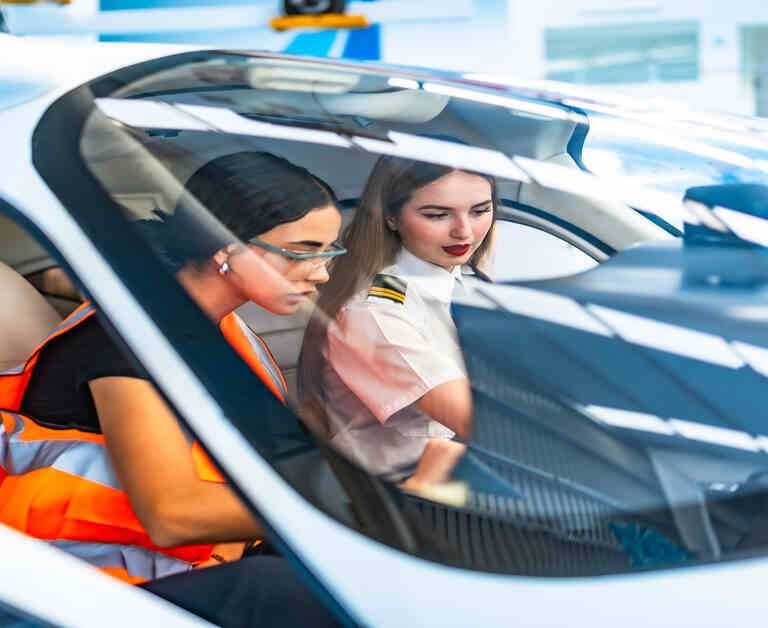 Automotive Safety Innovations: 9 Lebensretter?