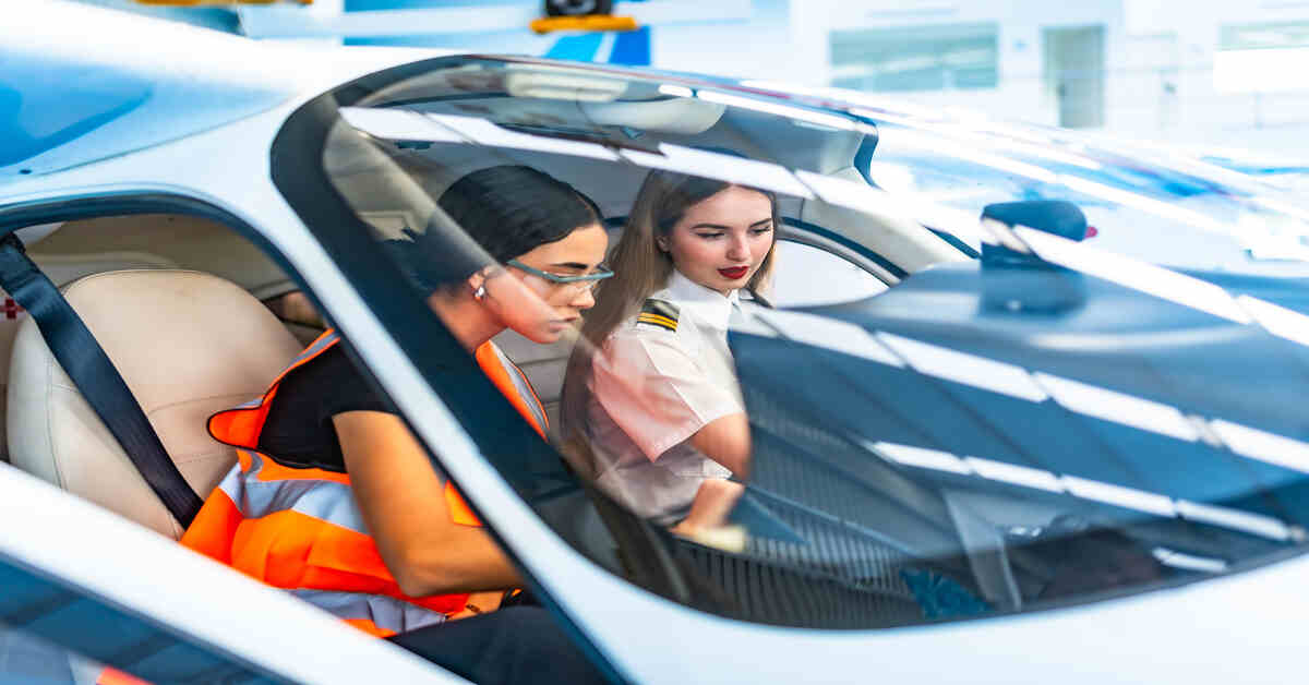 Automotive Safety Innovations