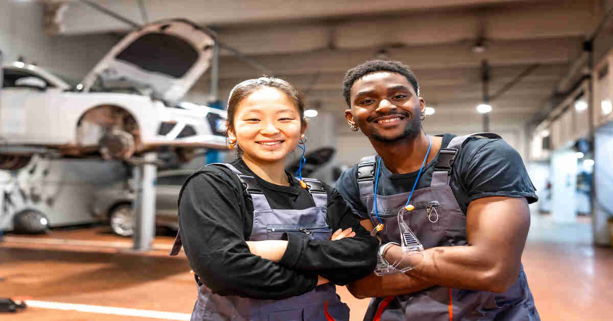 Sustainable Automotive Materials