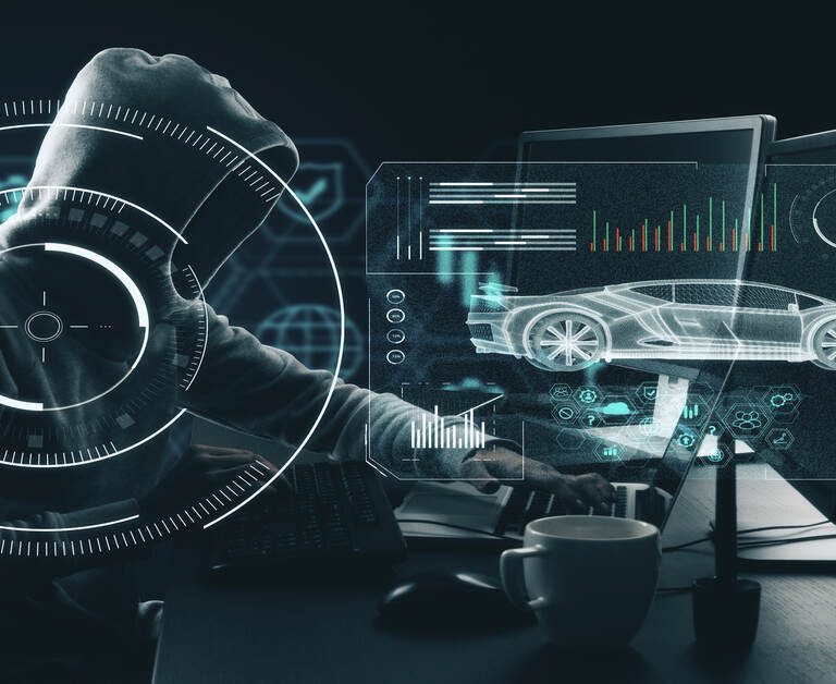 AI in der Automotive Industrie: 9 Revolutionen?