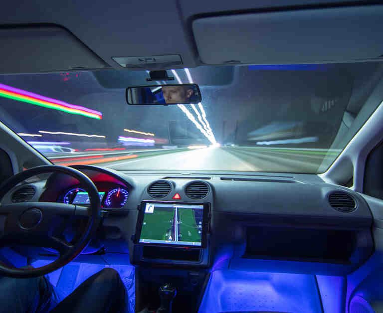 Car Aerodynamics: 7 Wunder, die dich staunen lassen?