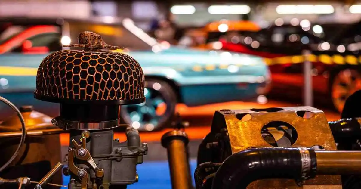 Automotive Engineering Evolution