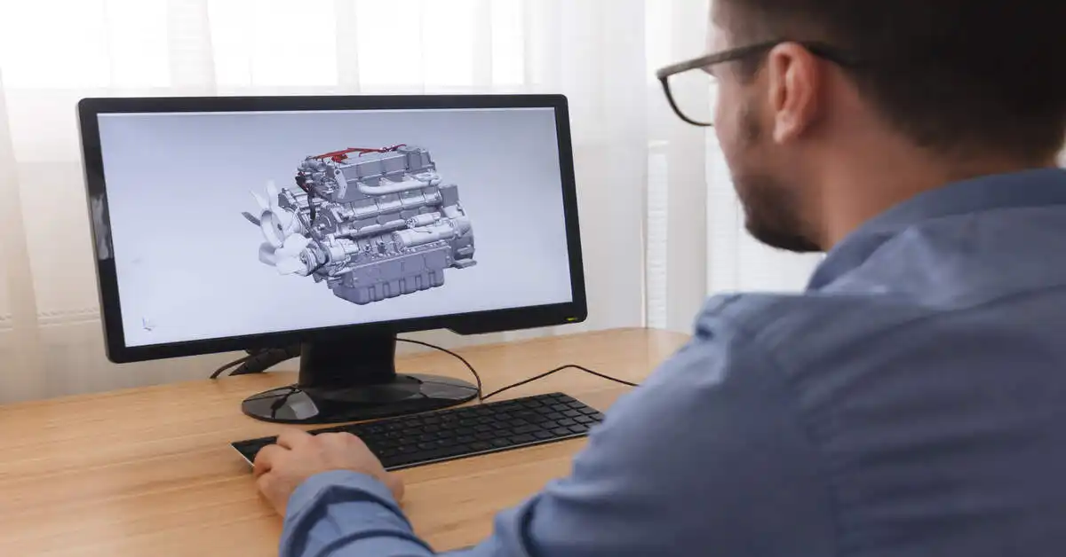 3D-Druck im Automobildesign