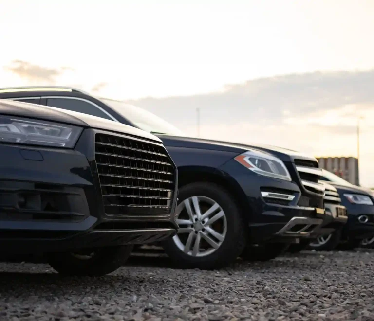 Was sollte man beim Kauf eines Gebrauchtwagen SUV beachten?