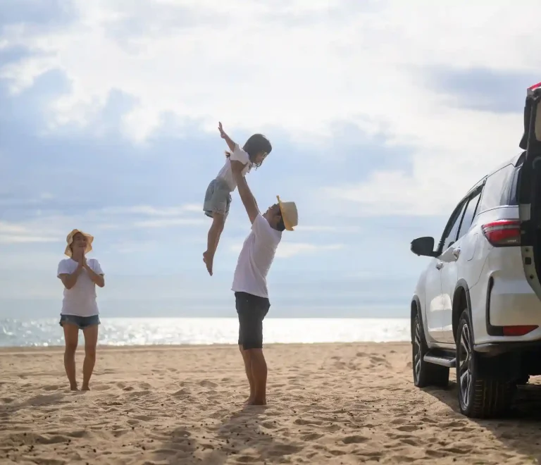 Wie wählt man den passenden Gebrauchtwagen SUV für Familie oder Freizeit aus?