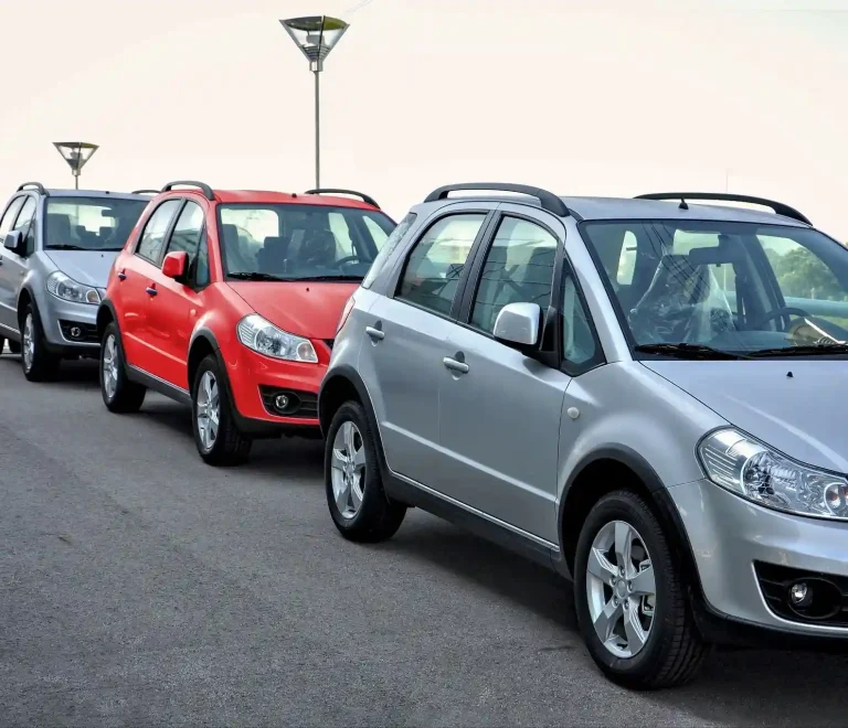 Gebrauchtwagen SUV Ratgeber für Kauf, Auswahl und Preis-Leistung