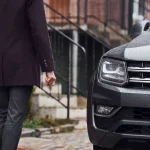 Wie kann man den Wert und Preis eines gebrauchten SUV realistisch einschätzen?