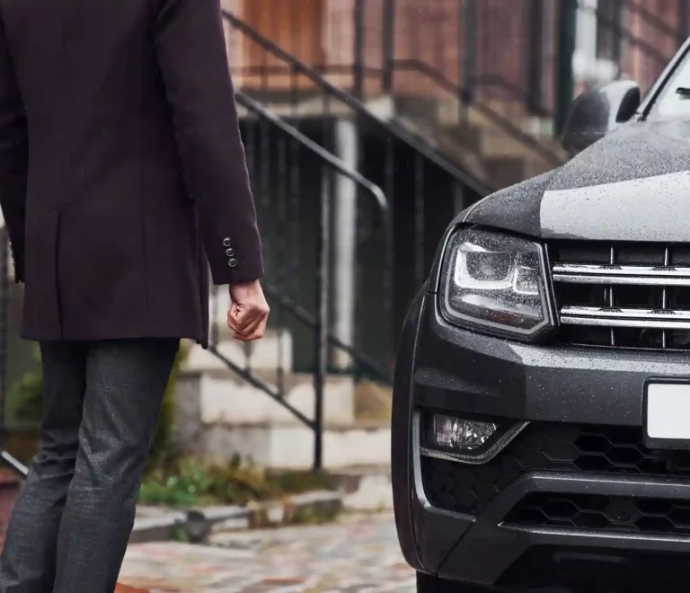 Wie kann man den Wert und Preis eines gebrauchten SUV realistisch einschätzen?