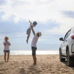 Wie wählt man den passenden Gebrauchtwagen SUV für Familie oder Freizeit aus?