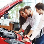 Welche Marken und Modelle bieten die beste Zuverlässigkeit bei gebrauchten SUVs?