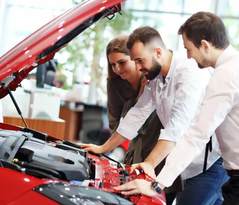 Welche Marken und Modelle bieten die beste Zuverlässigkeit bei gebrauchten SUVs?